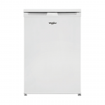 Whirlpool, 95 L, auk&scaron;tis 84 cm, baltas - &Scaron;aldiklis
