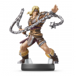 Figūrėlė Amiibo Simon Belmont (No. 78)