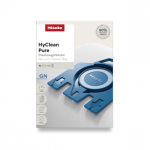 Miele HyClean Pure G/N, 4 vnt. - Dulkių siurblio mai&scaron;eliai Prekė - 12421130