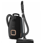 Miele Guard L1 AllFloor, 890 W, juodas - Dulkių siurblys