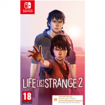 Life is Strange 2, Nintendo Switch - Žaidimas