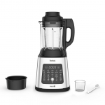Tefal Perfectmix Cook, 1400 W, sidabro spalvos - Trintuvas