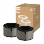 Philips, 4200 Series, HEPA NanoProtect, 2 vnt. - Filtrai oro valytuvui
