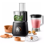 Virtuvinis kombainas Philips Viva Collection Prekė - HR7530