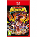Donkey Kong Bananza, Nintendo Switch 2 - Žaidimas