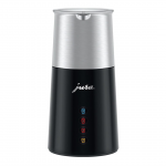 JURA Hot & Cold, 360 ml, juodas/nerūdijančio plieno - Automatinis pieno plakiklis
