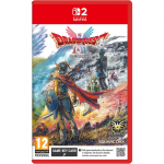 Dragon Quest  I & II HD-2D Remake, Nintendo Switch 2 - Žaidimas