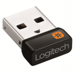 Adapteris Logitech Unifying Nano Adapter Prekė - 910-005931