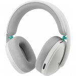 Logitech G325 LIGHTSPEED Wireless Gaming Headset, baltos - Belaidės ausinės