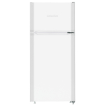 Liebherr, 196 L, auk&scaron;tis 125 cm, baltas - &Scaron;aldytuvas