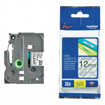 Juostelė Brother Prekė - TZE131 8m x 12mm