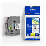 Juostelė Brother Prekė - TZE231 8m x 12mm