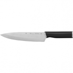 WMF Kineo, 20 cm, juodas/nerūdijančio plieno - &Scaron;efo peilis