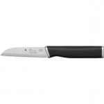 WMF Kineo, 9 cm, juodas/nerūdijančio plieno - Daržovių peilis