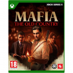Mafia: The Old Country, Xbox Series X - Žaidimas