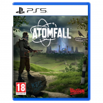 Atomfall, PlayStation 5 - Žaidimas
