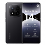 Xiaomi Redmi Note 14 Pro+ 5G, juodas &ndash; I&scaron;manusis telefonas