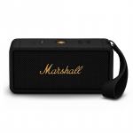 Marshall Middleton, juoda/aukso spalvos - Belaidė kolonėlė