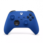 Microsoft Wireless Controller, Xbox One / Series X/S, mėlynas - Belaidis žaidimų pultelis