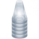 Priedas termometro Beurer FT 58, 20vnt Prekė - 79534