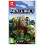 Žaidimas Nintendo Switch Minecraft Prekė - 045496420635