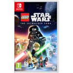 Žaidimas Nintendo Switch LEGO&reg; Star Wars: The Skywalker Saga Prekė - 5051895412435
