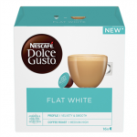 Kavos kapsulės Nescafe Dolce Gusto Flat White Prekė - 7613036595735