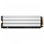 Corsair MP600 Elite PS5, 2 TB, M.2, PCIe 4x4 - SSD diskas