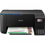 Epson EcoTank L3271, Wi-Fi, juodas - Spausdintuvas