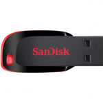 USB atmintinė SanDisk 32GB Cruzer Blade&trade;