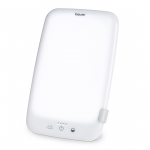 Dienos &scaron;viesos lempa Beurer TL35, balta