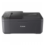 Canon Pixma TR4755i, juodas - Daugiafunkcinis ra&scaron;alinis spausdintuvas