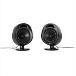 SteelSeries Arena 3, 2.0, black - Garso kolonėlės Prekė - 61536