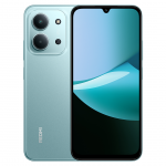 Xiaomi Redmi 15C, 256 GB, žalias - I&scaron;manusis telefonas