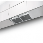 Faber IN-NOVA COMFORT X A60, 570 m&sup3;/h, nerūdijantis plienas - Gartraukis  Prekė-110.0439.937