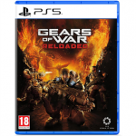 Gears of War Reloaded, PlayStation 5 - Žaidimas
