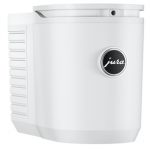 JURA Cool Control, 0.6 L, baltas - Pieno &scaron;aldytuvas Prekė-24237