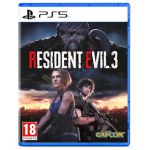 Resident Evil 3 Remake, PlayStation 5 - Žaidimas