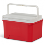 Igloo&nbsp;Laguna 9, Red Star 8 L, raudona - &Scaron;aldymo dėžė