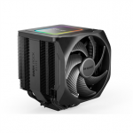 Be Quiet Dark Rock Elite, juodas - Au&scaron;intuvas