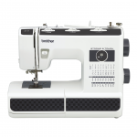 Siuvimo ma&scaron;ina Brother HF37, Strong & Tough, white