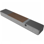 Klipsch Flexus Core 100, ruda/pilka - Garso sistema