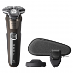 Philips Shaver 5000, Wet & Dry, ruda - Barzdaskutė