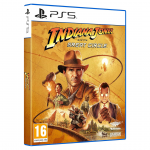 Indiana Jones and The Great Circle, PlayStation 5 - Žaidimas