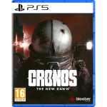 Cronos: The New Dawn, PlayStation 5 - Žaidimas