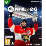 NHL 26, Xbox Series X - Žaidimas