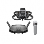 DJI Avata Pro-View Combo, juodas - Dronas