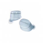 Bowers & Wilkins Pi6, &scaron;viesiai mėlynos - Belaidės ausinės