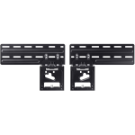 Samsung Slim Fit Wall Mount WMN-A50E, 43" - 85", juodas - Televizoriaus sieninis laikiklis