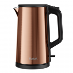 Tefal Double Layer, 1,5 L, 2000 W, aukso spalvos - Virdulys